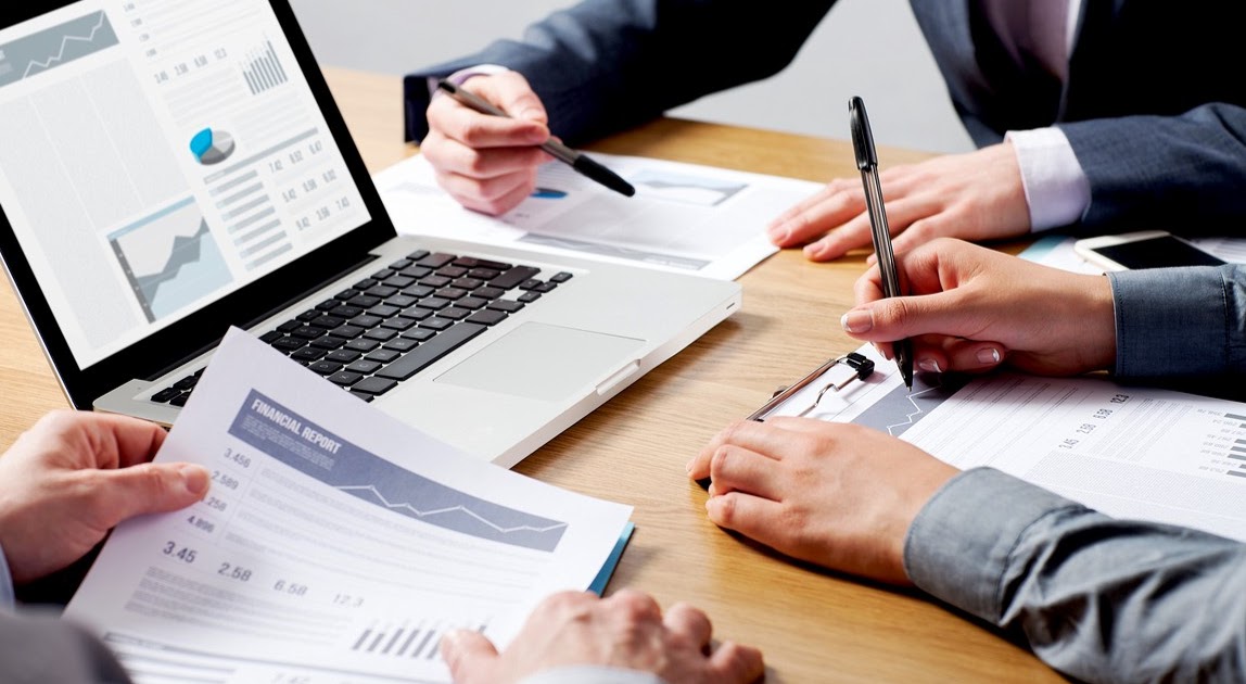 How Hiring the Accounting Firms Helpful to Your Business?