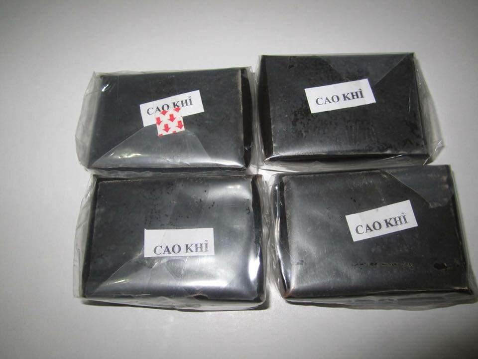 6+ Cách dùng cao khỉ cho phụ nữ sau sinh giúp bổ máu, lợi sữa 