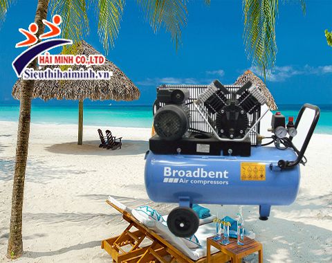 [Có thể bạn chưa biết]Ứng dụng tuyệt vời của máy nén khí gia đình giá rẻ...