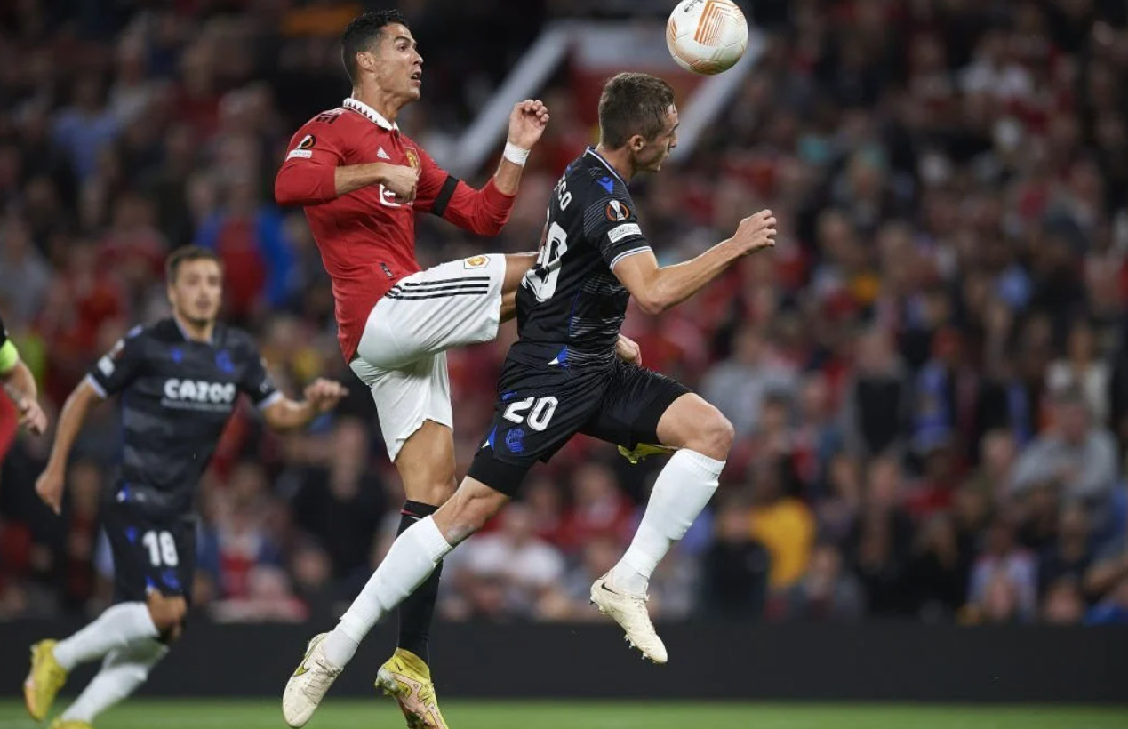 Nhận định, soi kèo Sheriff vs MU, 23h45 ngày 15/9/2022