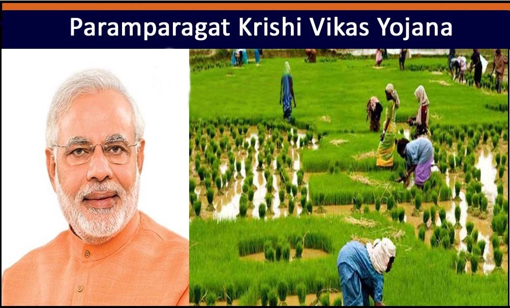 PM Krishi Vikas Yojana