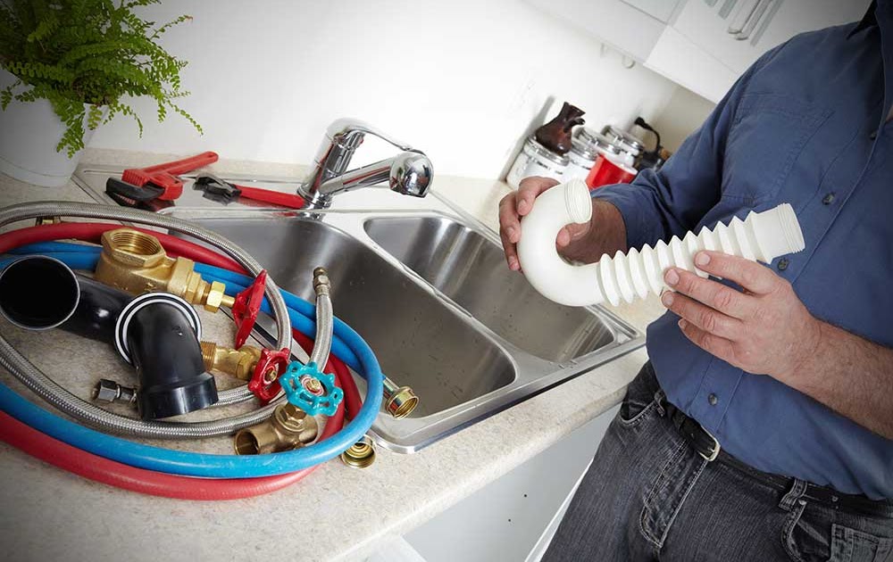 Know The In-Dept Work Of The Commercial Plumber