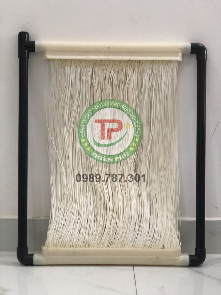 Màng lọc MBR công suất nhỏ 1m3