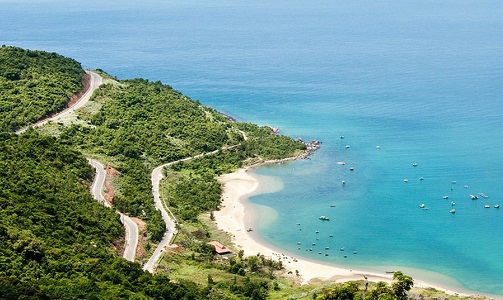 Vé máy bay từ Hải Phòng (Cát Bi) đi Đà Nẵng giá rẻ