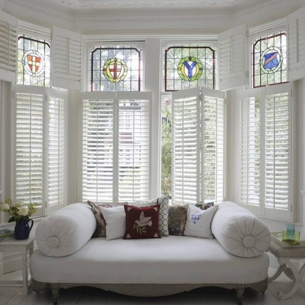 Shutters - Window Shutter Styles | City and Country Shutters