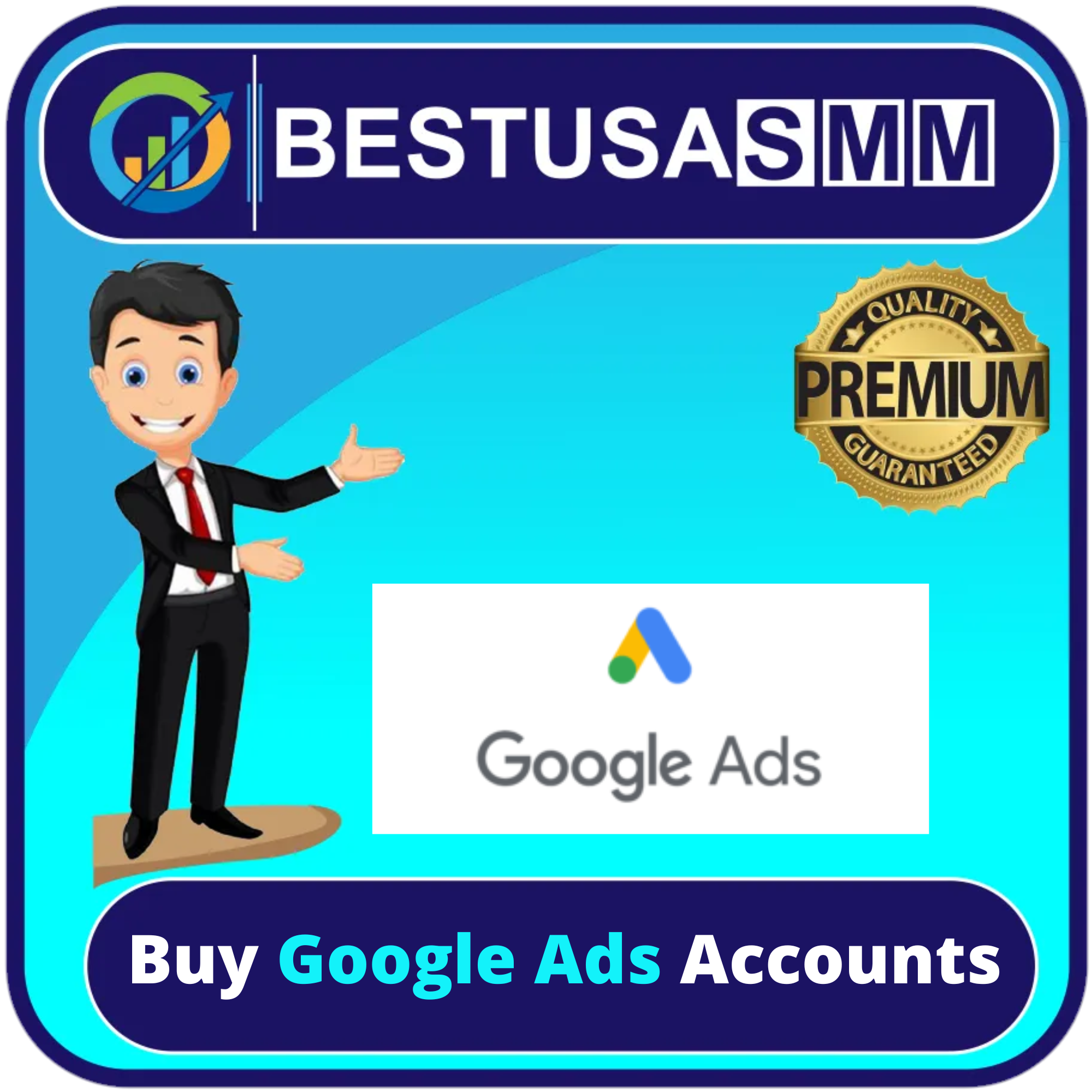 buy google ads accounts - 100% Real Google Ads For Sale 2022