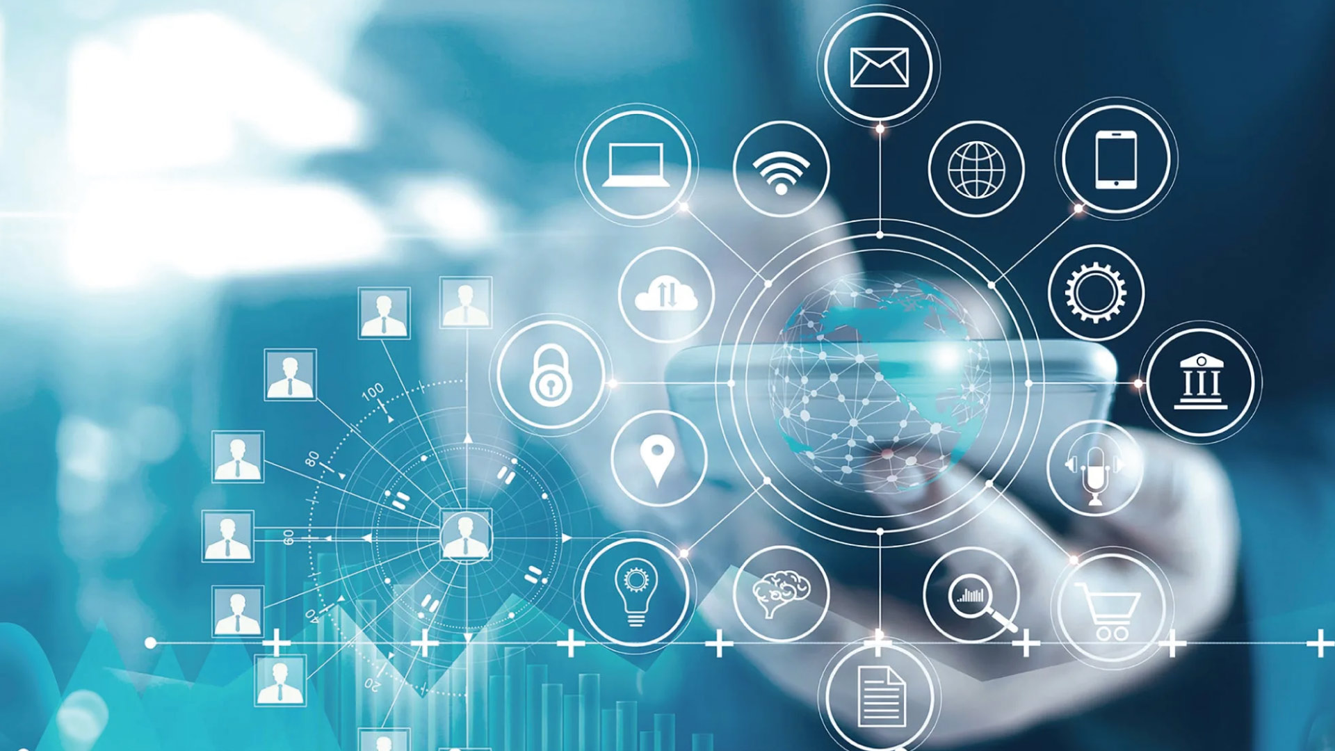 Creating the perfect customer journey with AdTech and MarTech | MarTech Cube