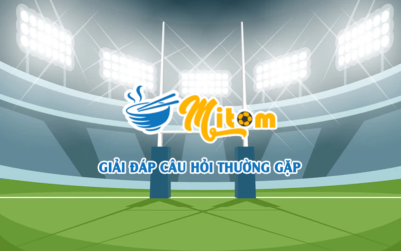 Giải đáp Câu Hỏi Thường Gặp khi truy cập kênh Mitom TV