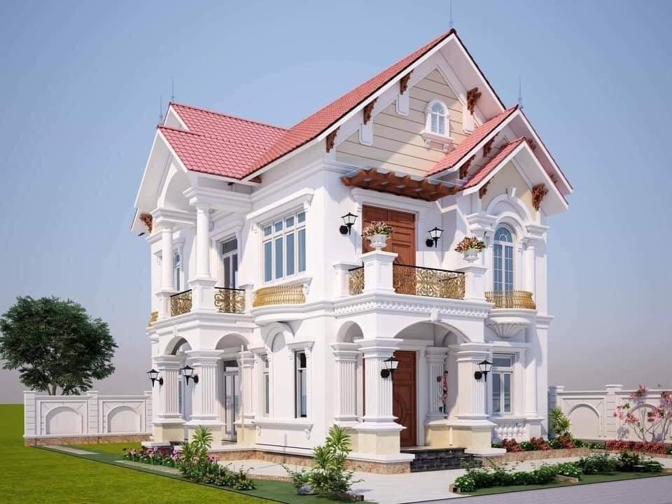 1000+ Mẫu Nhà đẹp, Hiện đại, Giá Rẻ Nhất 2022