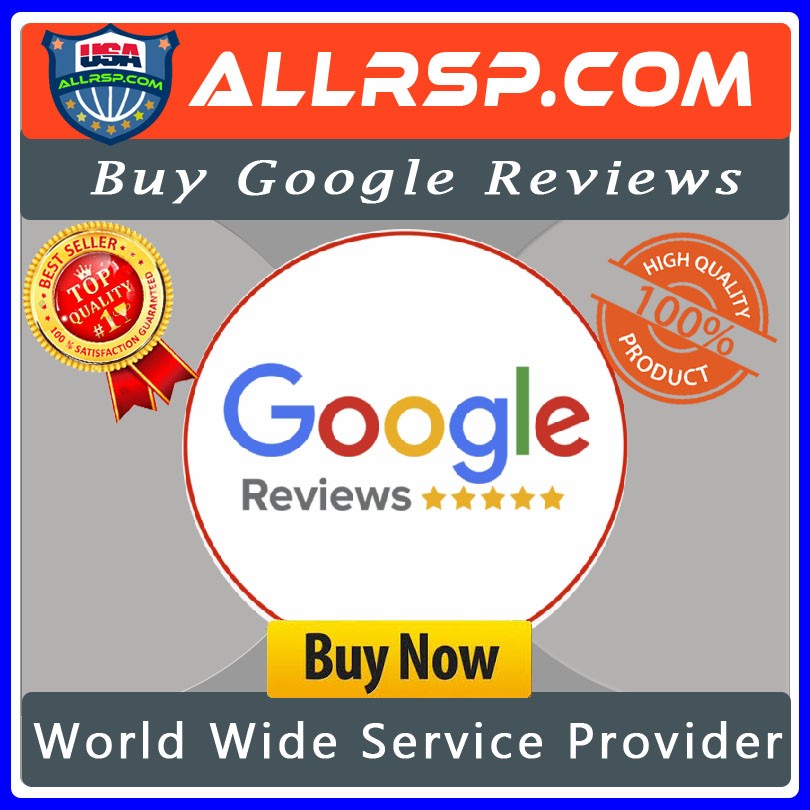 Buy Google 5 Star Reviews - 100% Safe Non-Drop Reviews