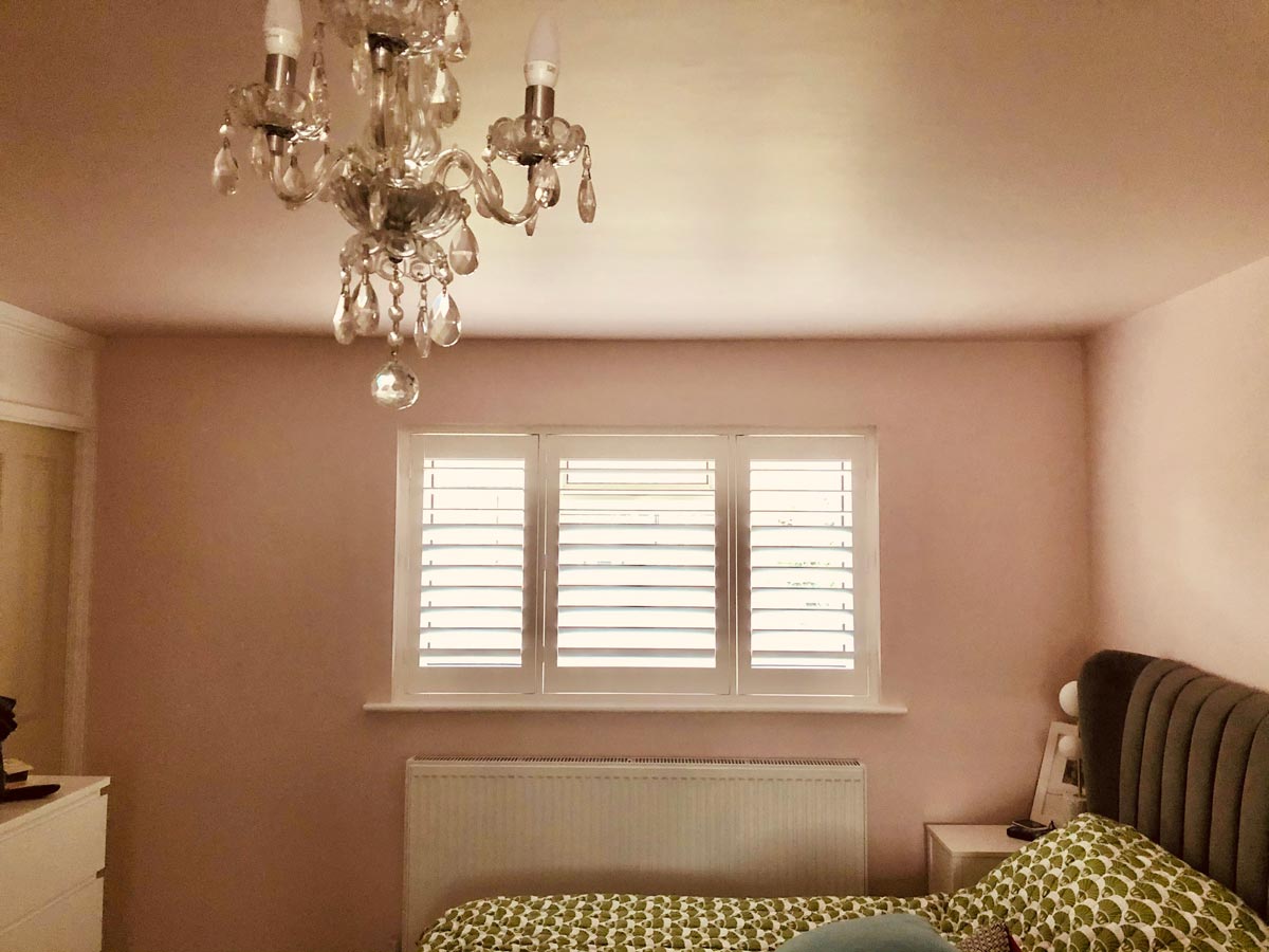 Shutters Chigwell - City and Country Shutters