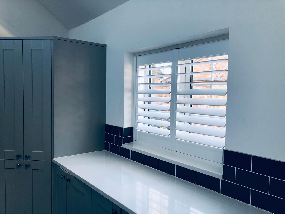 Takeley, Bishop’s Stortford Essex - City and Country Shutters