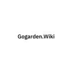 Gogarden Wiki
