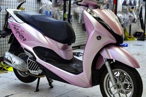 Có nên dán decal đổi màu xe Lead? TOP 9 mẫu dán đẹp nhất hiện nay -         Nguyễn Decal - Chuyên Dán Keo Xe Design Tem Xe Decal Tem Xe Nguyễn Decal