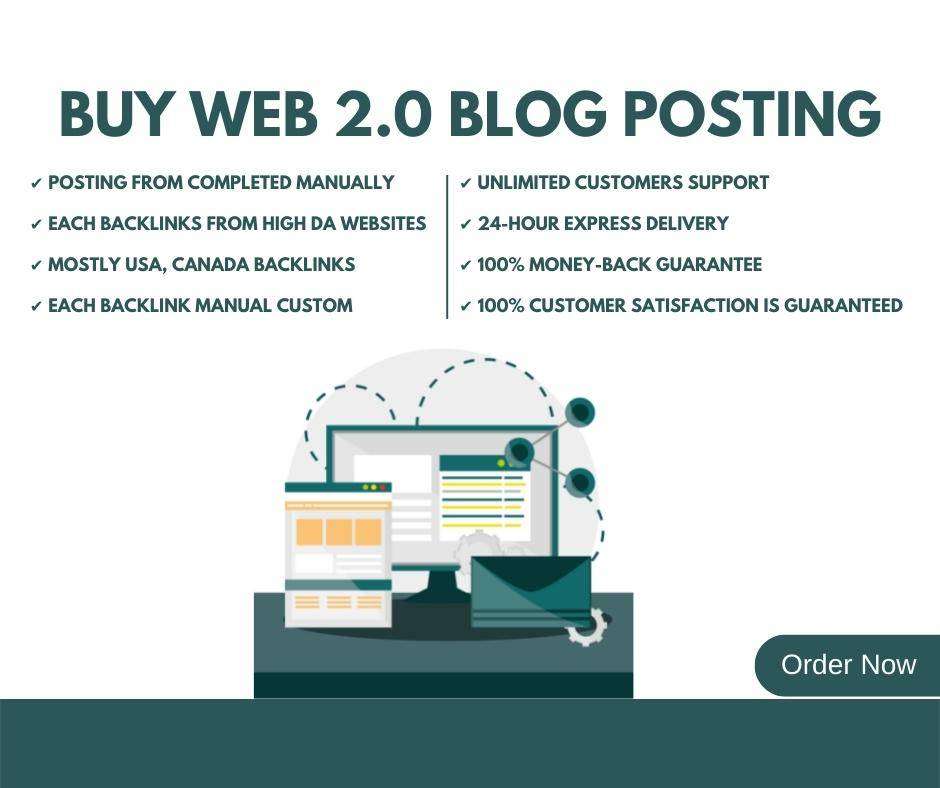 Web 2.0 Blog Posting - Haven Ray
