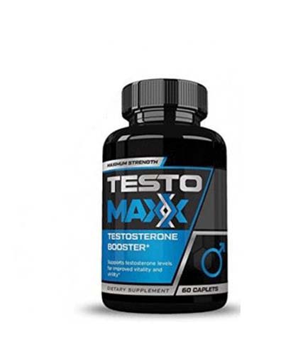 TestoMax Testosterone Booster Price In Pakistan | Testo Max In Pakistan - 03009791333