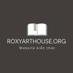 Website kiến thức roxyarthou8