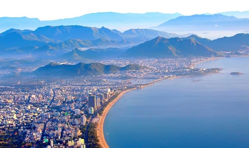 Vé máy bay từ Hải Phòng đi Nha Trang (Cam Ranh) giá rẻ