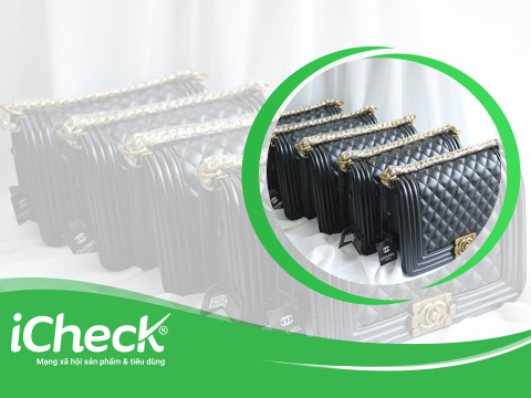 14 Cách phân biệt túi Chanel thật giả, check code túi Chanel chuẩn