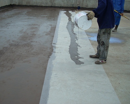 Tư vấn thi công chống thấm dột tại Thanh Xuân đúng kỹ thuật