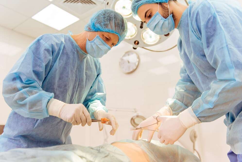 Gynae Endoscopy in Kota | Gynae laparoscopic Surgery in Kota