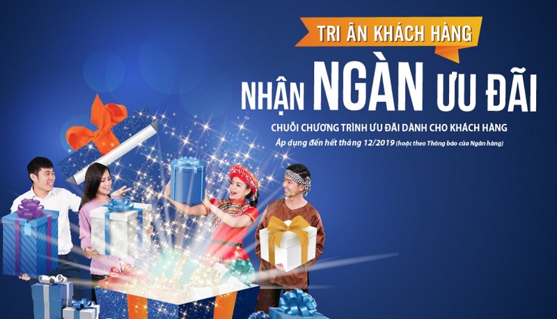 Tri ân khách hàng là gì? Quy trình tri ân khách hàng cuối năm