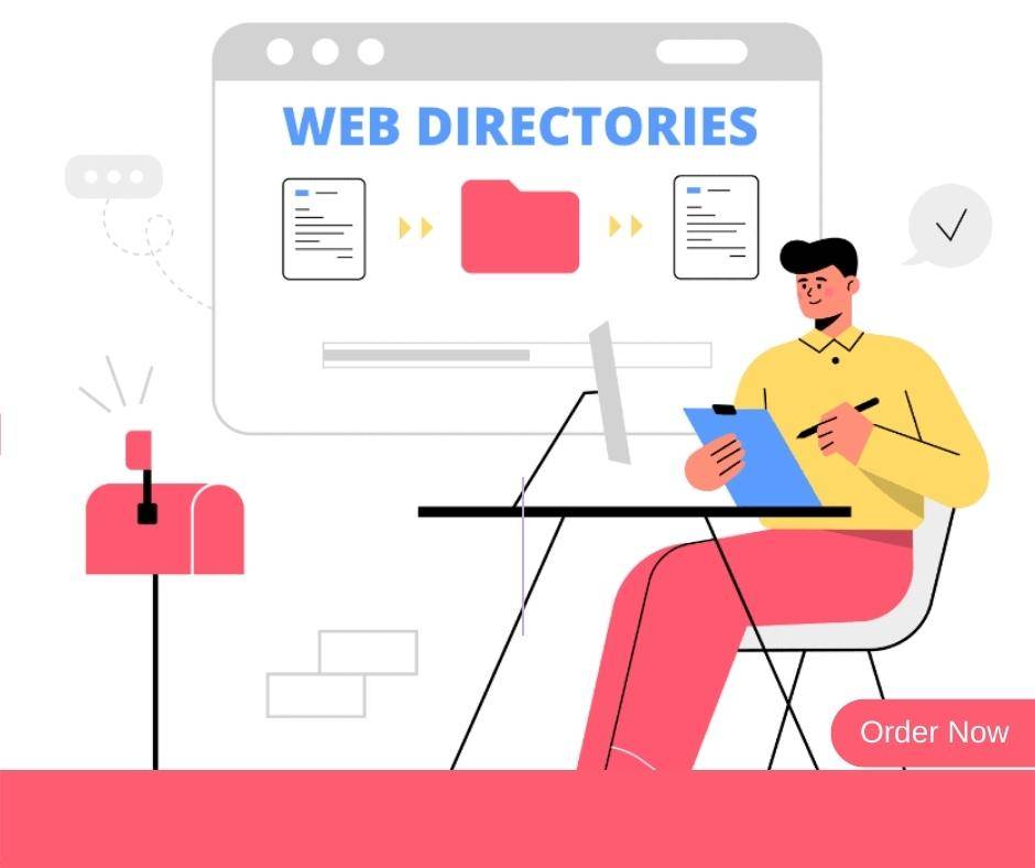 Directory Submission - Haven Ray