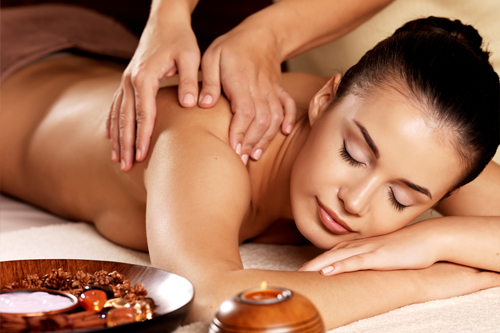 Best Spa In Delhi | Top Spas in Delhi | Best Thai Spa in Delhi - Sawadhee