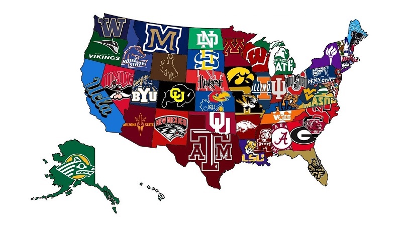 Top Trường Đại Học Ở Mỹ Là Ước Mơ Của Du Học Sinh - Du học LA