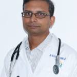Dr.Ravi Kiran