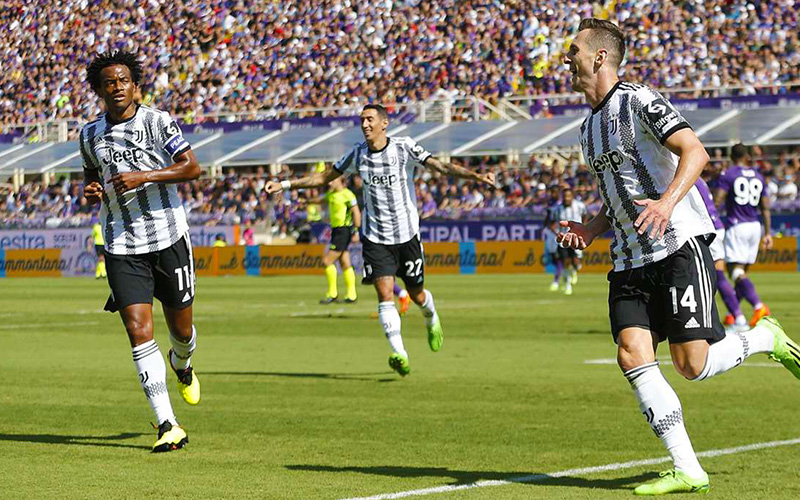 Soi kèo Soi kèo Monza vs Juventus lúc 20h00 ngày 18/9/2022