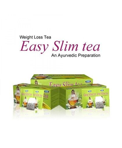 Easy Slim Tea Price in Pakistan - Cash On Delivery - EtsyTeleShop