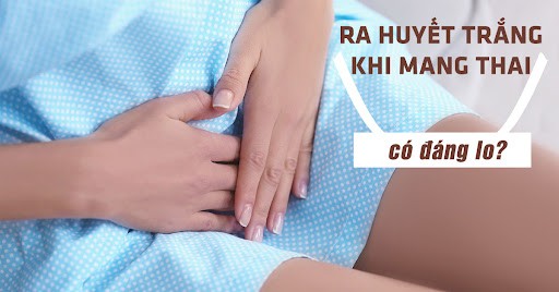 [ Cùng tìm hiểu] Khí hư dấu hiệu mang thai như thế nào?