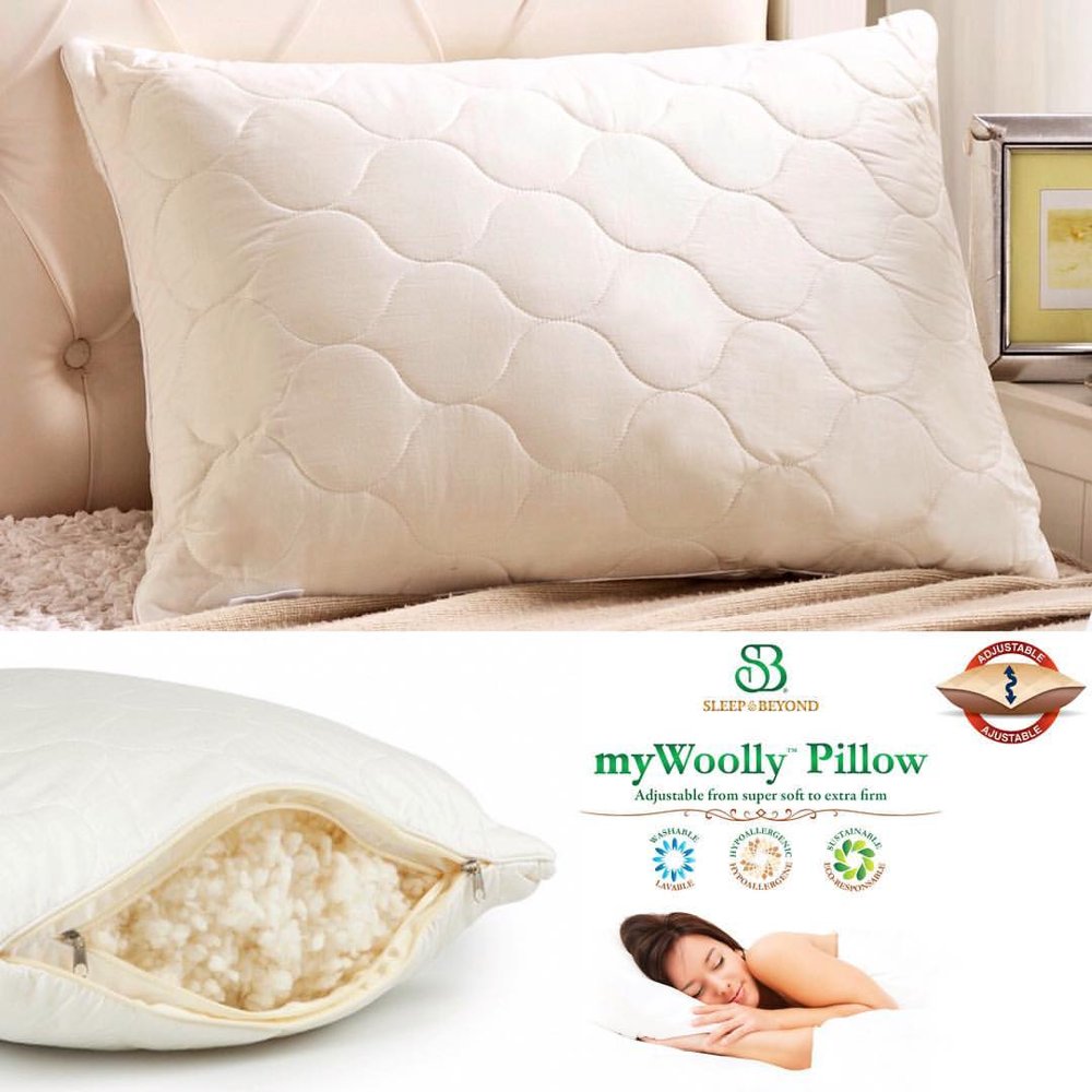 A few things you need to know about hypoallergenic pillows | Pearltrees