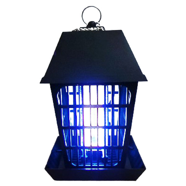 Đèn diệt côn trùng DS-DU12 chất lượng