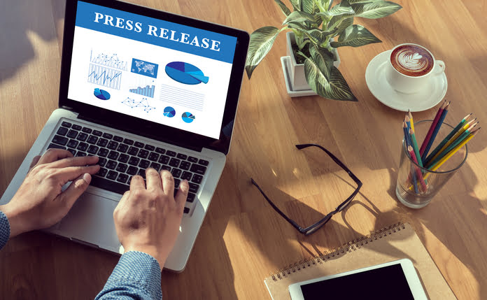 Discover How to Send Out a Press Release in 2 Steps - PressReach