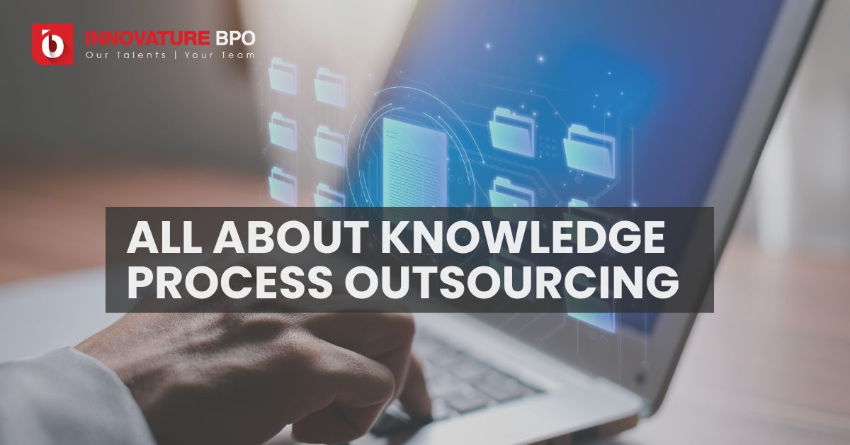 What Is Knowledge Process Outsourcing (KPO)? Find Out!