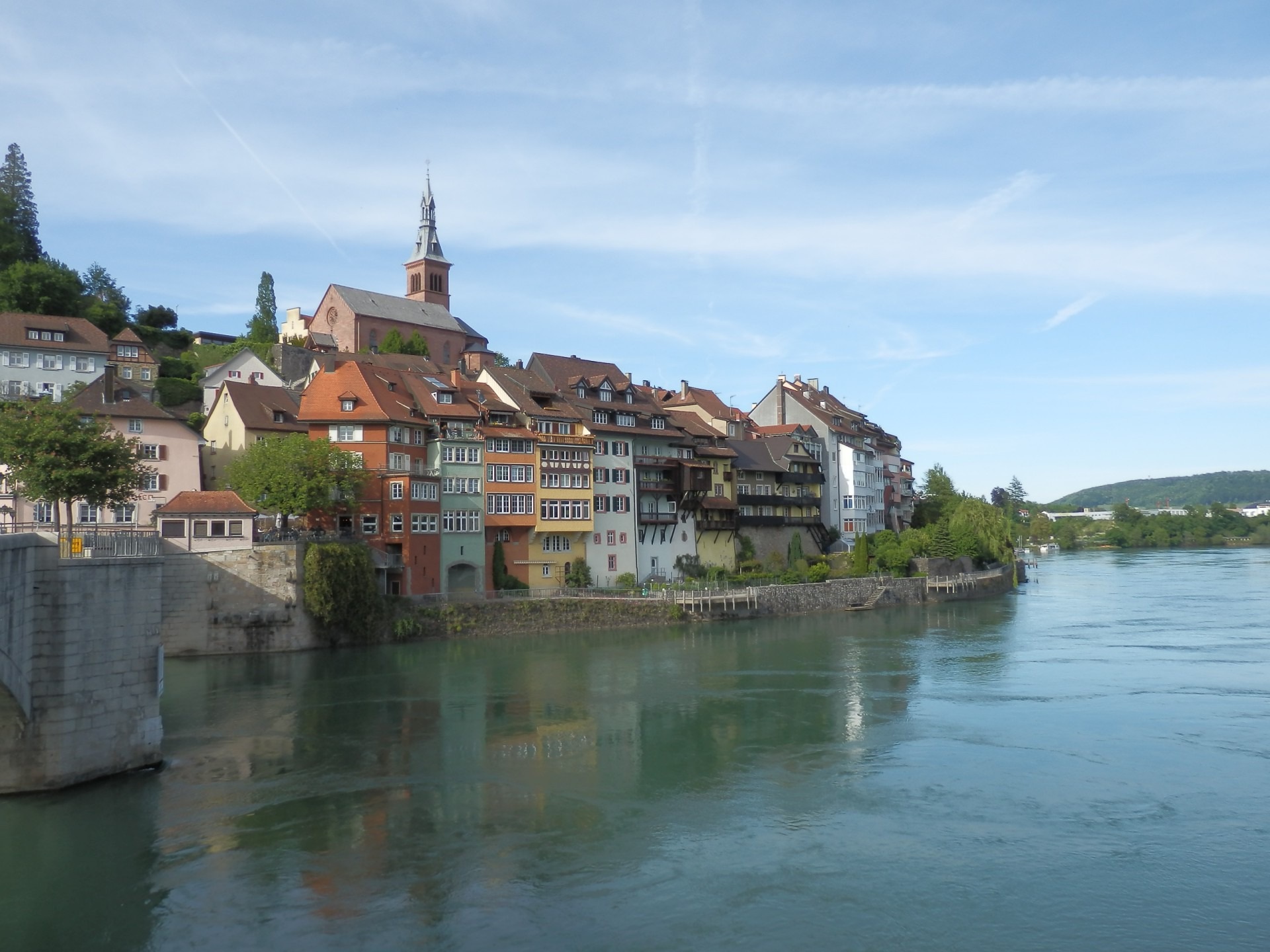 How Much Money Do You Need to Live in Aargau? - Travel Post