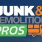 Junk Pros Dumpster Rentals Redmond