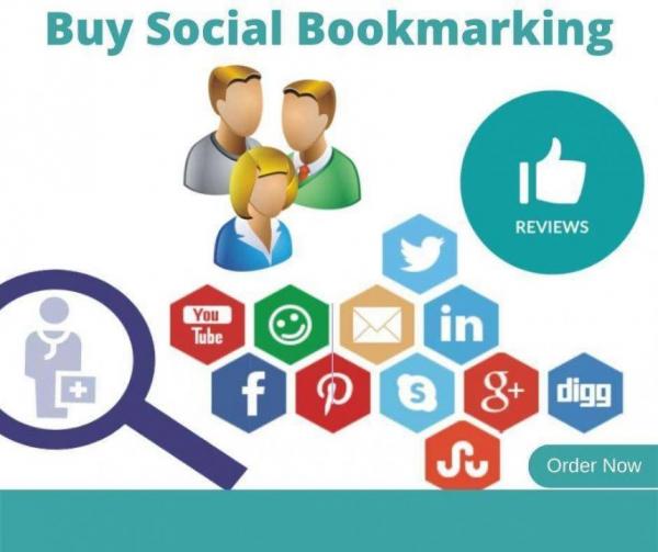 Social Bookmarking - Haven Ray