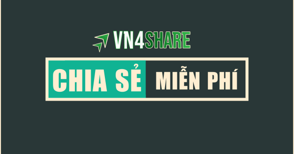 VN4Share | Chia sẻ phần mềm, Link tải Game PC, Download app Full - Tải phim HD miễn phí #1