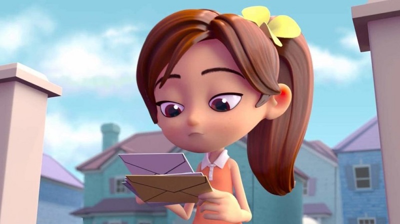 Quy trình tạo dựng video 3D chuyên nghiệp nhất 2022 - Mymedia