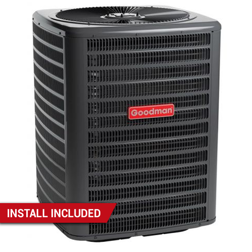 Can Goodman GSZ14 Heat Pump Keep your Home Comfortable?