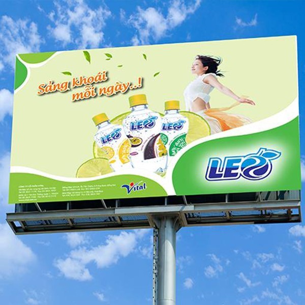 [Báo Giá] In Pano Quảng Cáo Giá Rẻ Lấy Nhanh Tại TPHCM