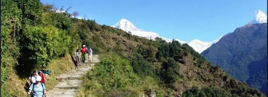 Life Himalaya Trekking