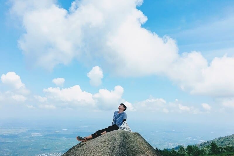 NÚI chứa CHAN: LẦN ĐẦU TREKKING, BẠN CẦN BIẾT các GÌ?