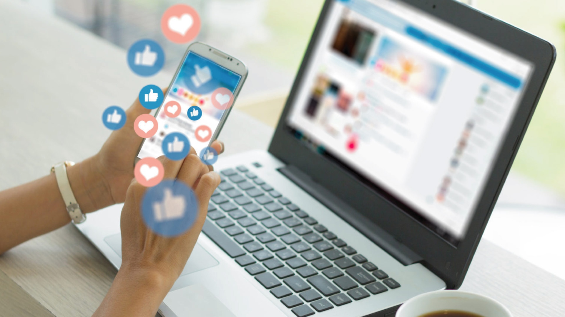 Top social media monitoring tools | MarTech Cube