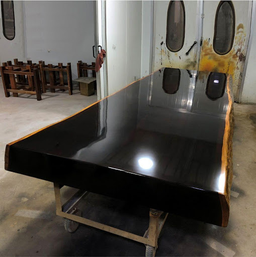 Hé lộ những sự thật về gỗ mun - một loại gỗ quý hiếm bậc nhất