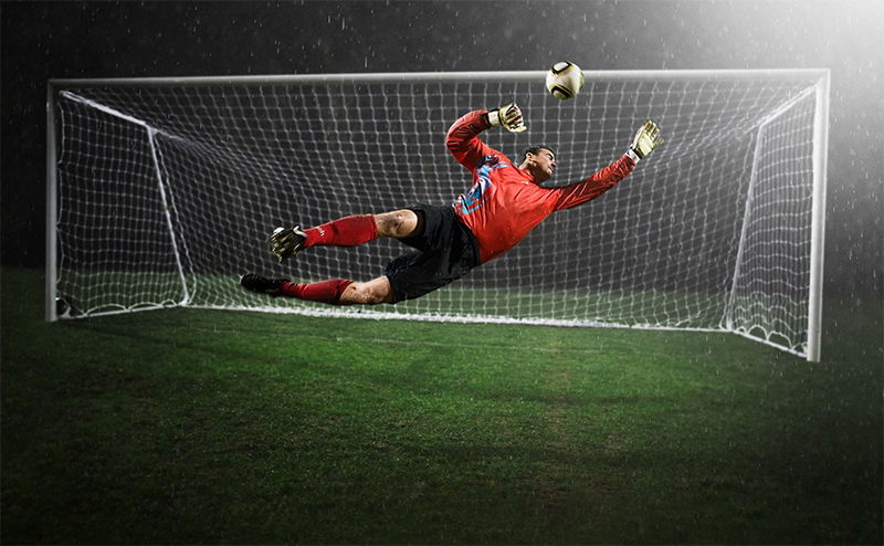 Penalty là gì? Đá luân lưu là gì? Những điều luật mới - Mitom TV