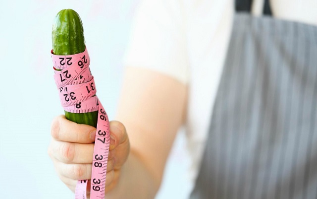 Dương vật nhỏ phải làm sao? Chữa tại nhà có hiệu quả?